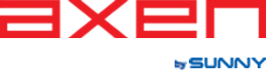 Axen logosu